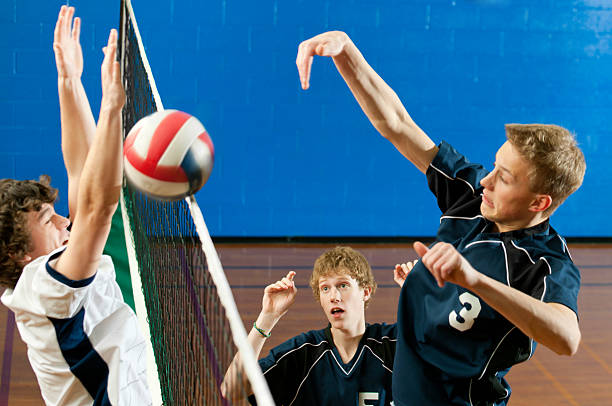 Volleyball